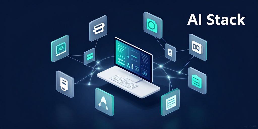 告別單一工具:矽谷專家揭秘 2026 最強 AI 組合