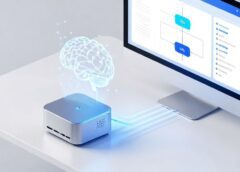 告別訂閱費:我用舊電腦搭建 24 小時免費 AI 助理