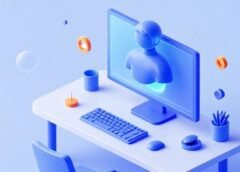一張圖秒變 3D 模型?Meshy AI 實測與 Blender 攻略