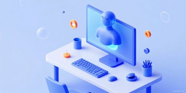 一張圖秒變 3D 模型？Meshy AI 實測與 Blender 攻略