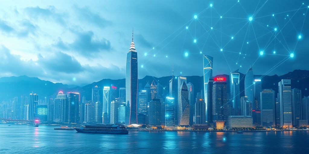 [AI 新聞] AI 浪潮下的香港經濟博弈：從人才重塑到治理標桿的關鍵轉型