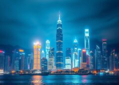 [AI 新聞] 智算時代的雙城變奏：AI重塑全球產業格局下的香港戰略抉擇