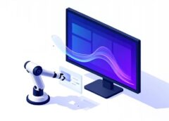 新手 AI 影片製作全攻略：指令優化與熱門工具實戰