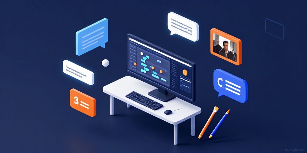 AI 影視創作指南：從劇本構思到分鏡實戰