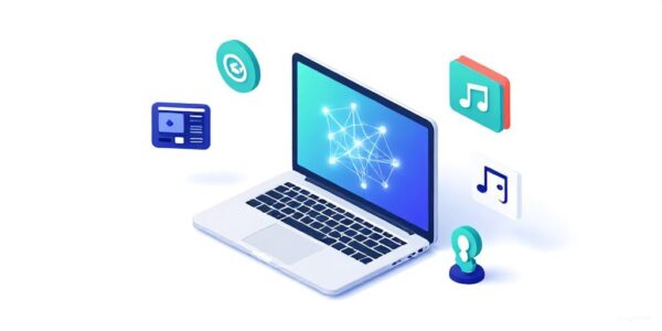 AI 實戰應用：七大提升創意與工作效率的必備技巧