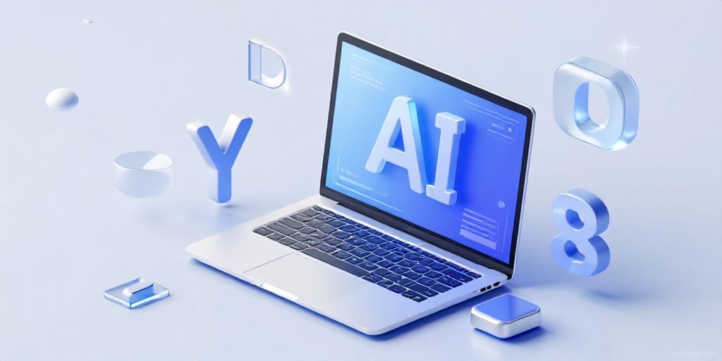 AI 打造專屬字體：Gemini 設計實戰與避坑指南