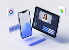 零出鏡 AI 影片實測：Gemini 與 Flow 製作流程心得