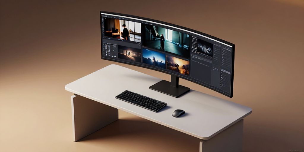 AI 電影製作大突破：Higgsfield Cinema Studio 實測評測