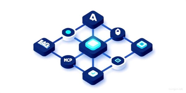 AI 名詞大拆解：剖析 Skill、RAG 與 Agent 核心邏輯