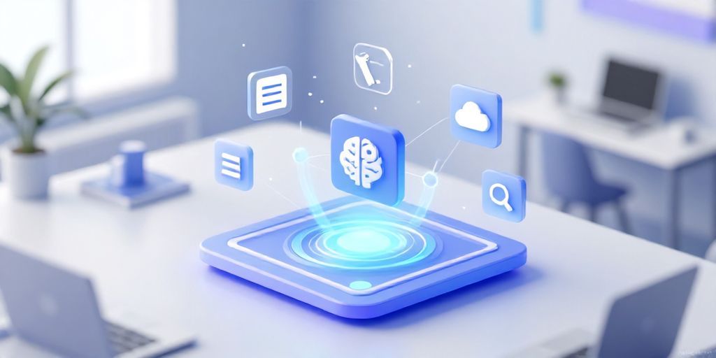 十月AI大爆發：五大必備功能全面提升生產力