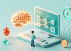 AI時代職場必修：KAIST教授揭秘兩大生存關鍵