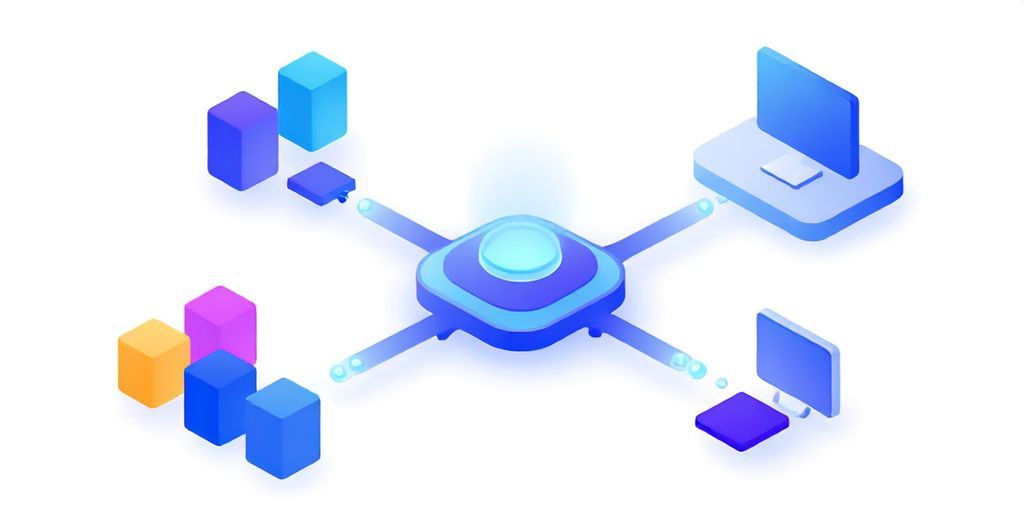 API 原理解析：四分鐘掌握系統溝通核心