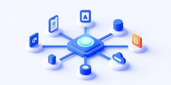 四分鐘搞懂 API：現代軟件系統溝通的橋樑 - 梁 Sir 網站