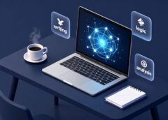 從工作到學術:我用 ChatGPT 提升效率的實戰筆記