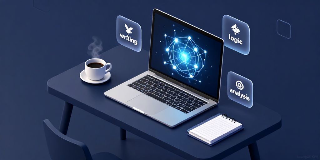 從工作到學術：我用 ChatGPT 提升效率的實戰筆記