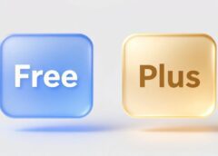 ChatGPT 免費版與 Plus 版比較：你真的需要付費嗎？