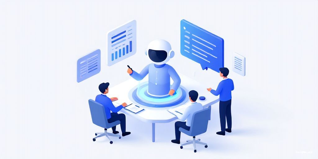 Claude 不只是 AI：解鎖企業級全能工作團隊