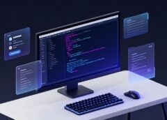 實測 Cursor AI：改寫編程邏輯的智能編輯器