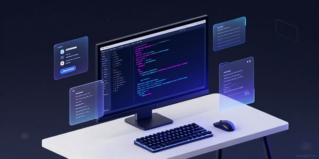 實測 Cursor AI：改寫編程邏輯的智能編輯器