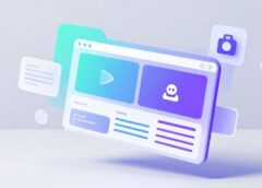 DomoAI 生成影片實測：零基礎也能做出大師作品