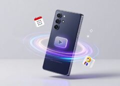 實測三星 Galaxy 配 Gemini:最強 AI 助理上手實戰心得