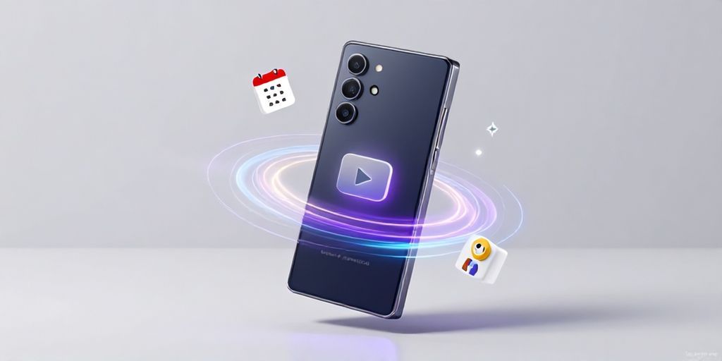 實測三星 Galaxy 配 Gemini：最強 AI 助理上手實戰心得