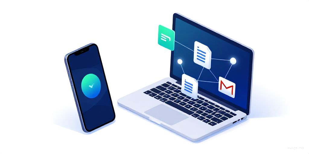 Gemini 進階實戰：打造個人專屬 AI 自動化工作流