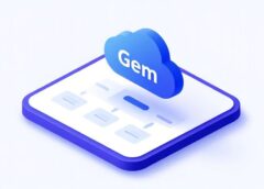 Gemini 自訂 Gem：無需提示詞，實現工作自動化