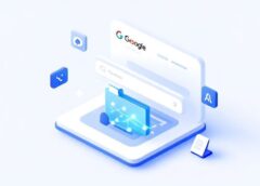 告別資料夾管理:善用 Google 搜尋與連結提升效率