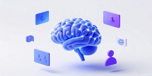 Google AI 新突破：Nano Banana 徹底變革圖像創作