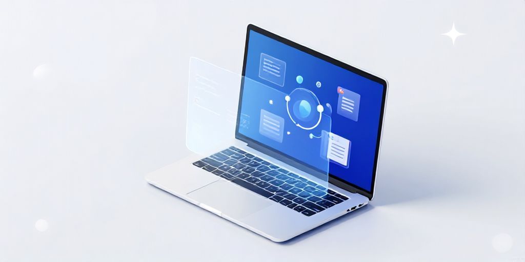 Google NotebookLM：高效處理文獻與自動生成報告指南