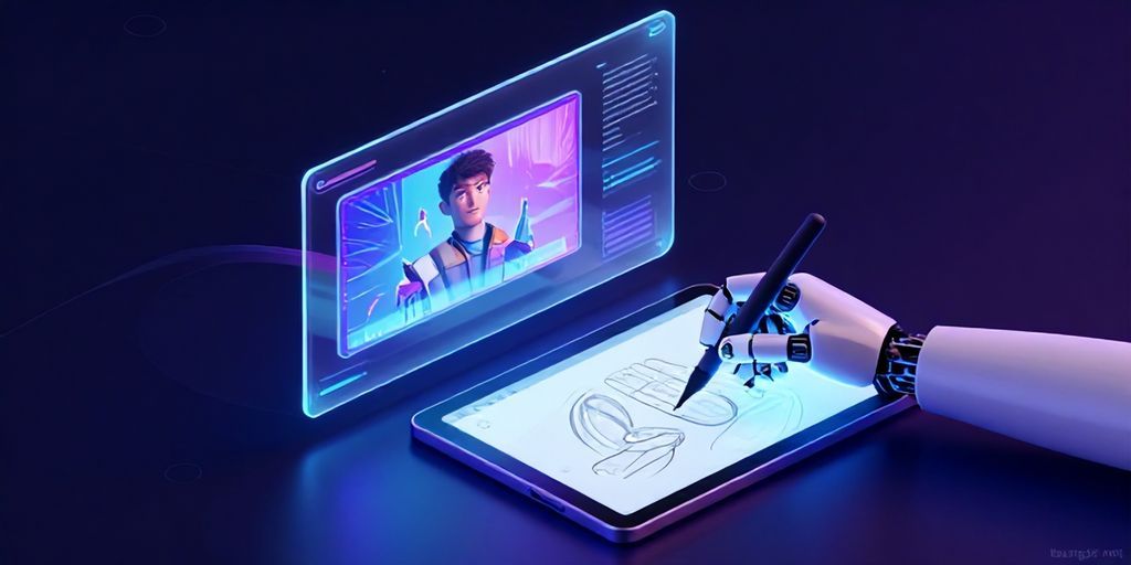 實測 Grok 4：零審核影片生成，挑戰創作底線