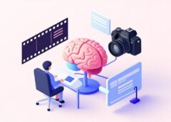 Hailuo AI 進階實戰：從人像表現到立體投影技巧