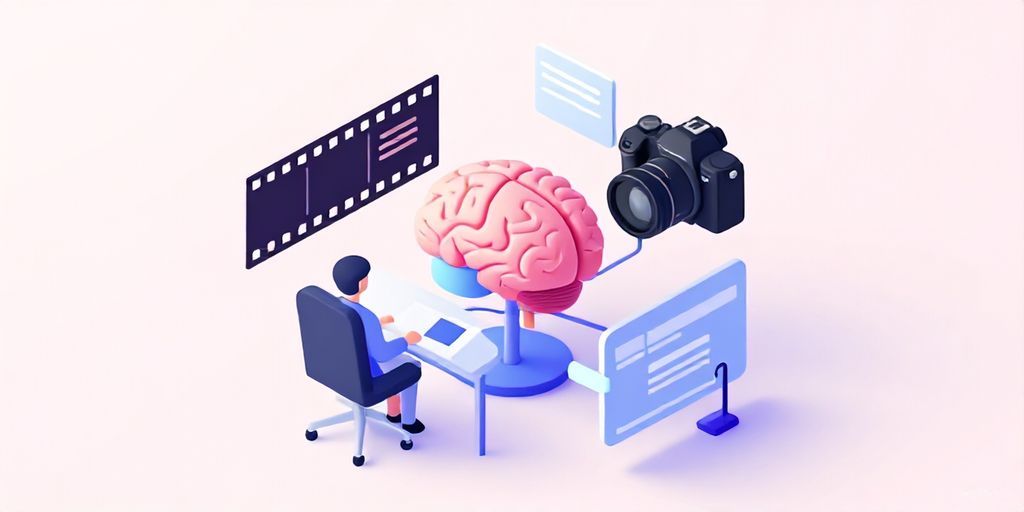 Hailuo AI 進階實戰：從人像表現到立體投影技巧