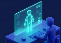 實測騰訊 Hunyuan 3D:一小時內打造高品質角色