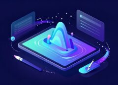 實測Leonardo AI 2025:免費生成極高品質圖像心得