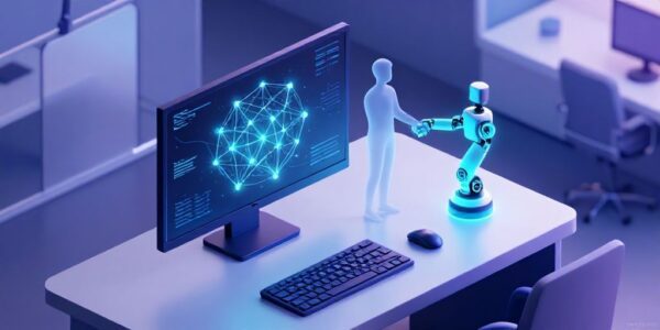 告別指令工程：Meta 專家教你 AI 原生思維