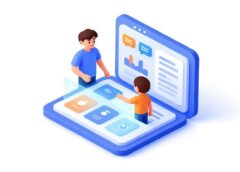 善用NotebookLM：家長必學的AI高效育兒學習術