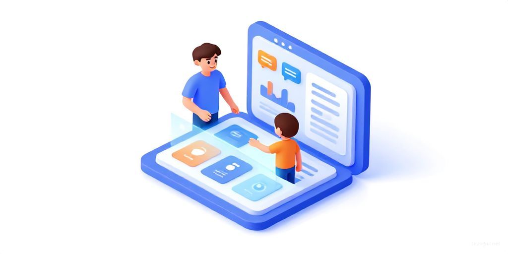 善用NotebookLM：家長必學的AI高效育兒學習術