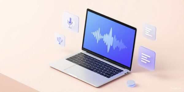 VoiceInk 評測：高精準度 Mac 一次性買斷語音轉文字神器