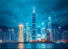 [AI 新聞] 重塑全球競爭格局：AI浪潮下的香港機遇、內地策略與隱私防線的博弈