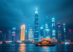 [AI 新聞] AI產業博弈的關鍵時刻：從全國兩會「未來產業」部署看香港的人才焦慮與轉型破局