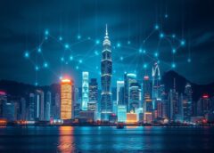 [AI 新聞] AI新賽道下的「雙引擎」博弈：香港如何從全球變局中重塑經濟價值鏈？