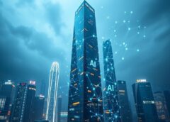 [AI 新聞] 從「人工智能+」到Agent時代：解構全球AI深水區佈局下的香港機遇與挑戰