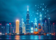 [AI 新聞] AI浪潮下的「香港變局」：從龍蝦機械人到教育改革，如何在內地與國際之間尋找產業防守與進擊點？