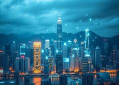 [AI 新聞] 重塑競爭邊界：從港產AI崛起看全球科技戰中的產業融合與管治挑戰