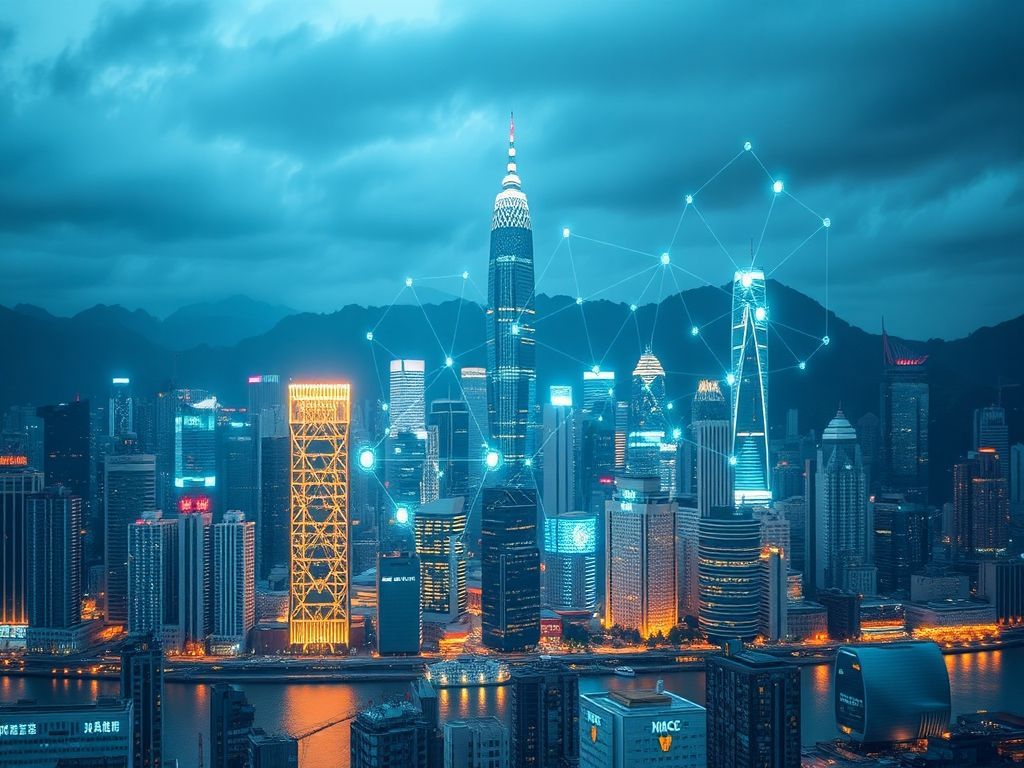 [AI 新聞] 重塑競爭邊界：從港產AI崛起看全球科技戰中的產業融合與管治挑戰