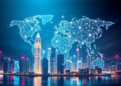 [AI 新聞] AI 跨越「聊天」門檻的產業變革：從晶片技術迭代到深港治理協作的全球戰略觀察