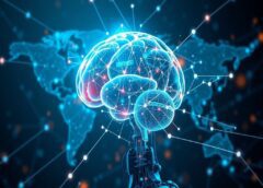 [AI 新聞] 智算新紀元：從晶片博弈到具身智能——香港在夾縫中尋找AI產業化新路向