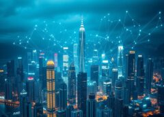 [AI 新聞] 從深水埗到矽谷的算法博弈：人工智能如何重塑全球金融秩序與香港的戰略應變